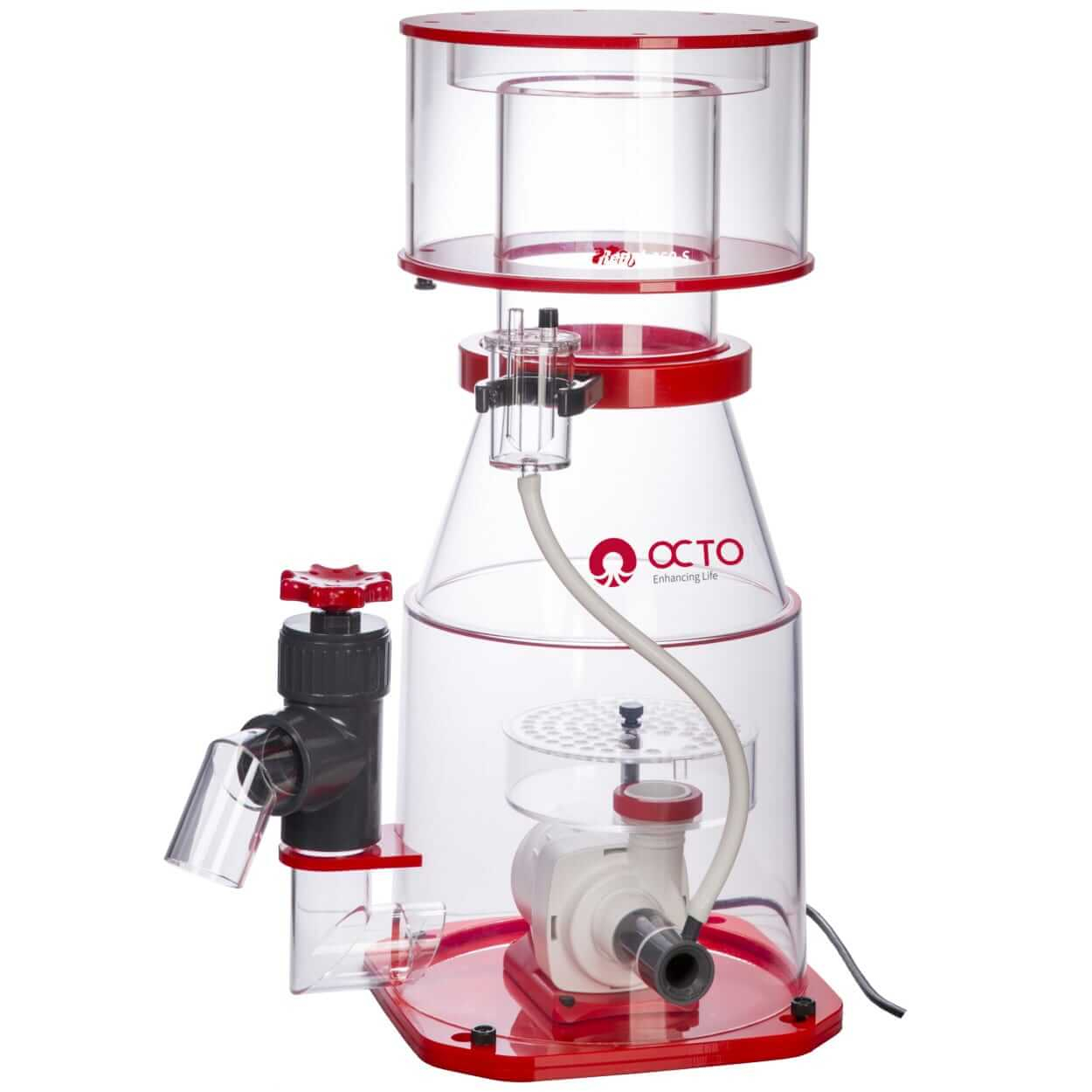 Levně Venturiho odpěňovač Reef Octopus Octo Regal 250-S 70 W