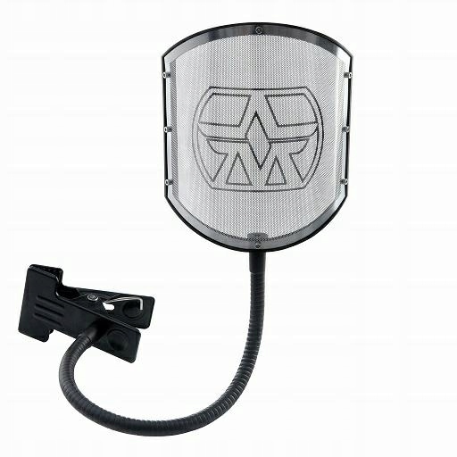 Aston Microphones Shield Gn Pop filtr