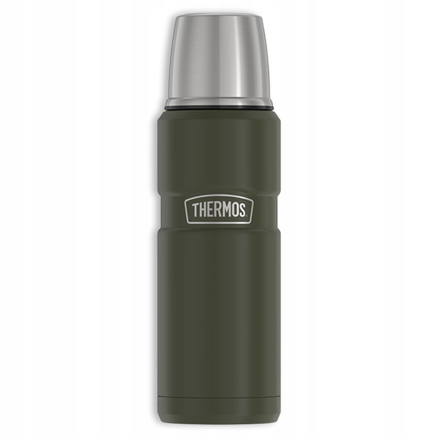 Termos Thermos Stainless King Beverage Bottle 0.47L