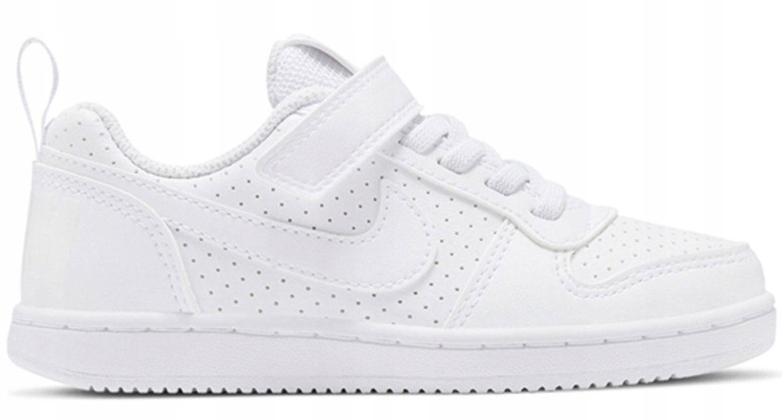 

Buty Nike Court Borough Low Psv AV3167-100 r.34