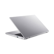 Notebook Acer Aspire 3 15,6 &quot; AMD Ryzen 5 16 GB / 512 GB strieborný