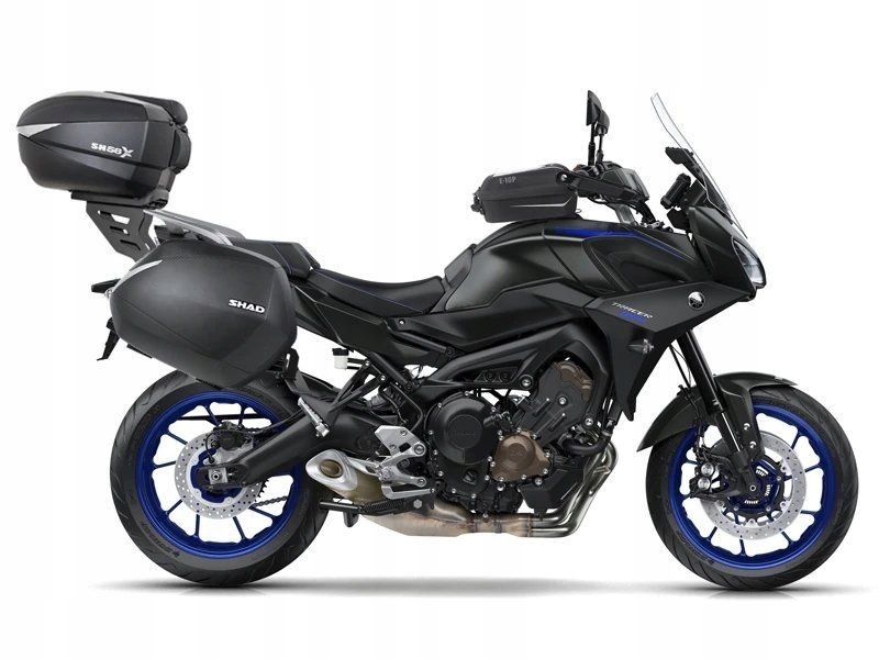 

Stelaż kufra tył Shad do Yamaha Tracer 900 850