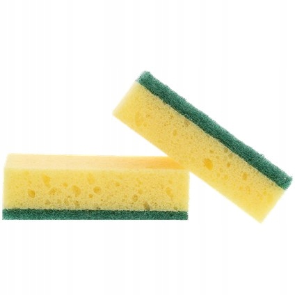 

Gąbki Kuchenne Do Zmywania Zmywak Gąbka Do Mycia