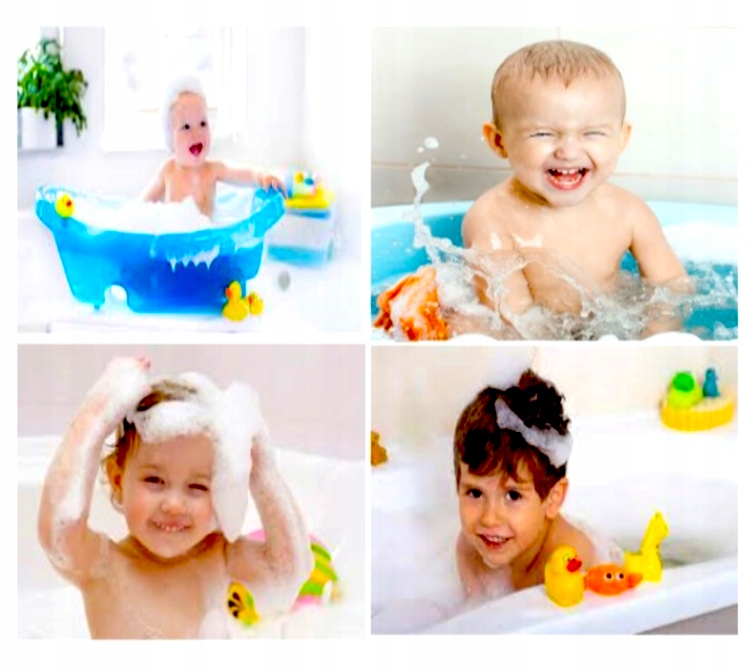 ŻEL DO KĄPIELI DLA DZIECI GALARETKA TRUSKAWKOWA CHLAPU CHLAP 500ml Marka Estetica