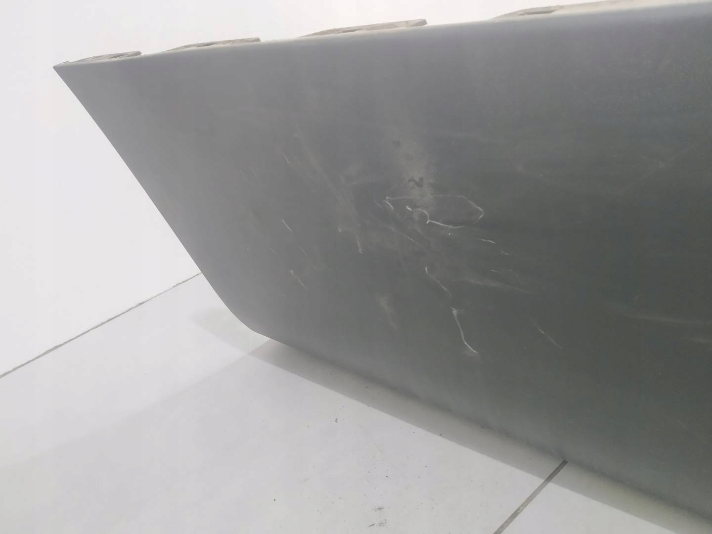 bumper rear part PDC Toyota ProAce II (2016- )