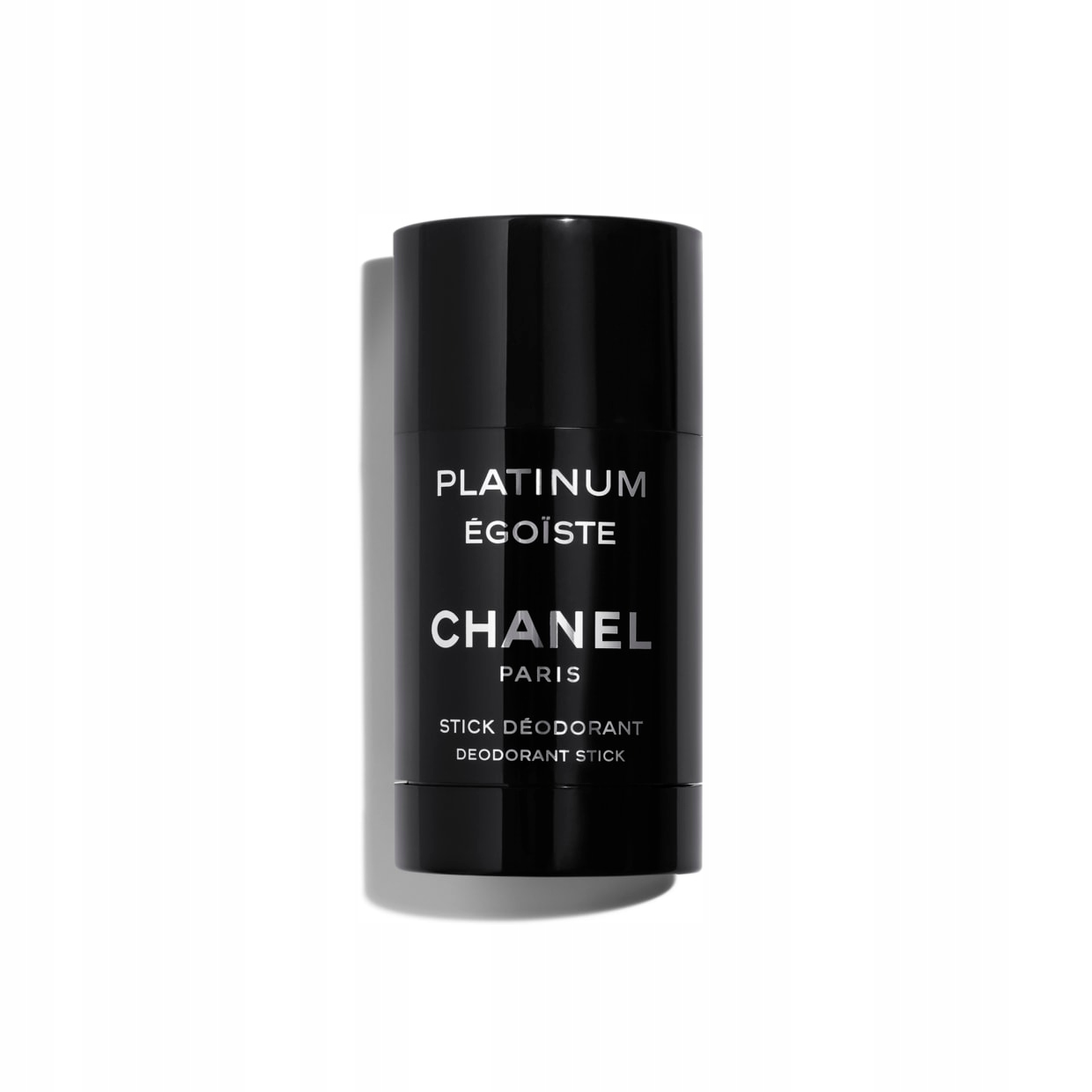 

Chanel Platinum Egoiste dezodorant sztyft 75ml Deo