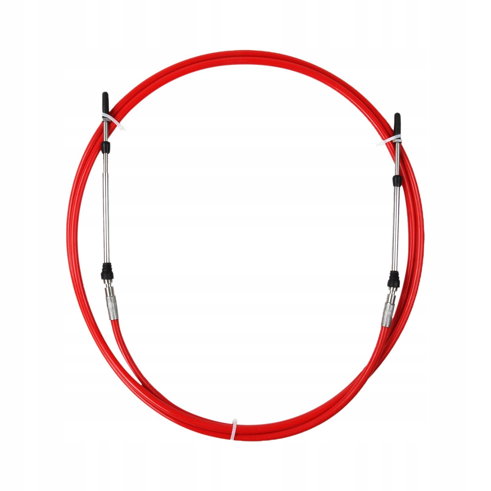 318346 - Трос дроссельной заслонки, пульт дистанционного управления, заменяет морской