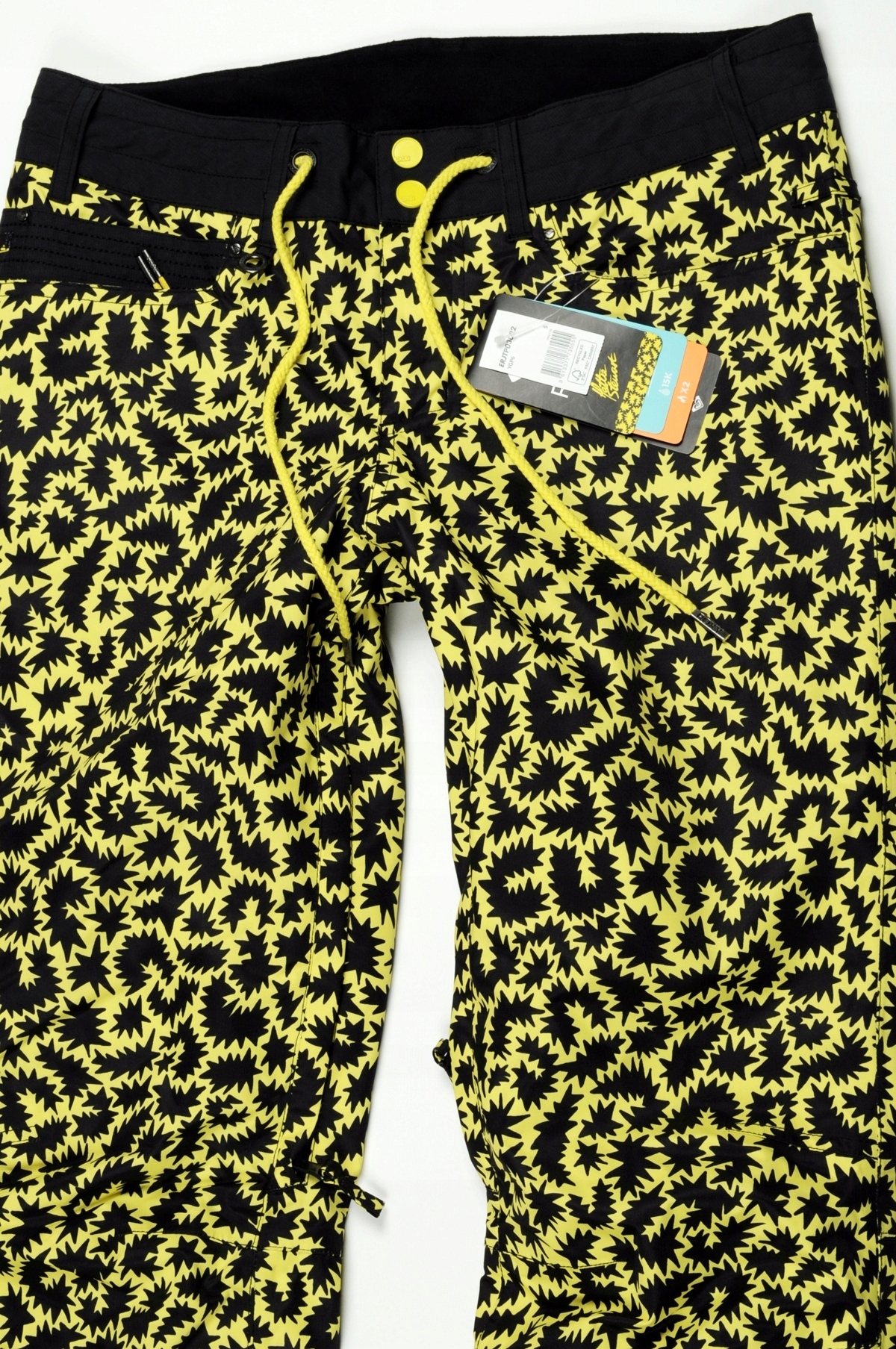Spodnie Snowboard Narty Roxy [03022] 15K M