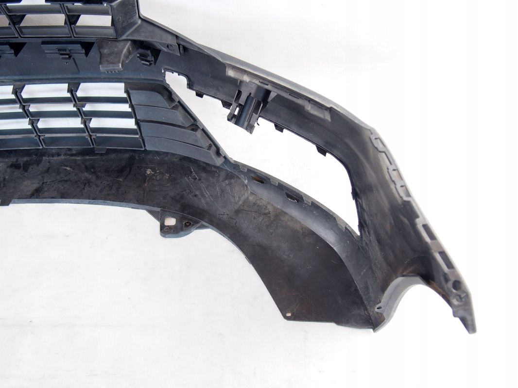 Volkswagen Caddy 15r bumper front front SPR 2015 2K5807221J