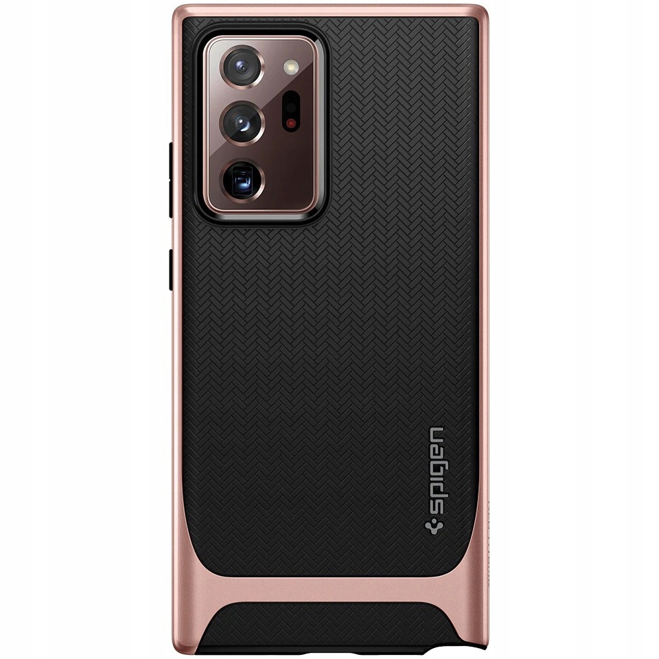 

Etui Spigen do Galaxy Note 20 Ultra, case cover Nh