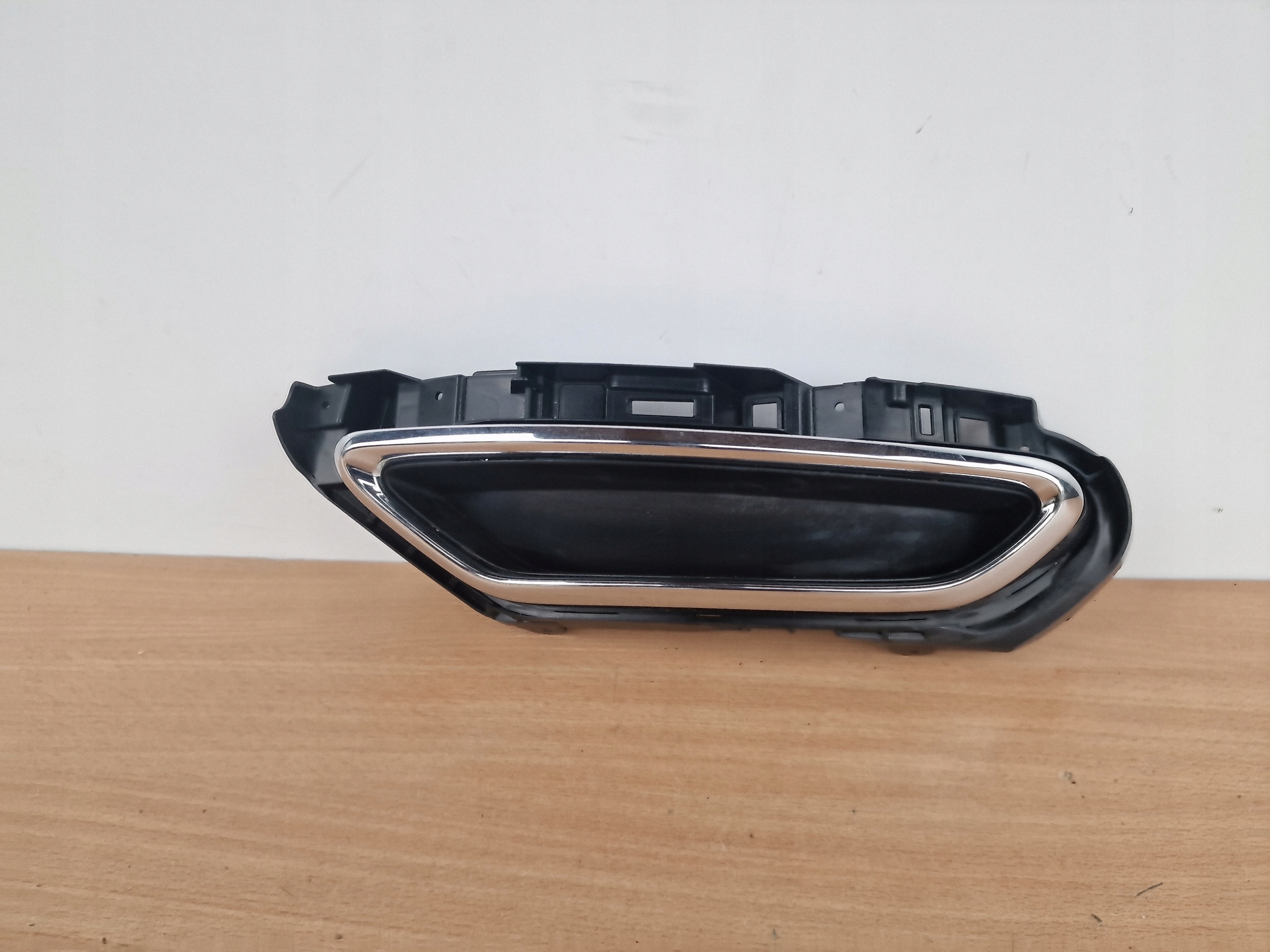 3G0807764 3G0807056B - VW PASSAT B8 правый бампер задний 3G0