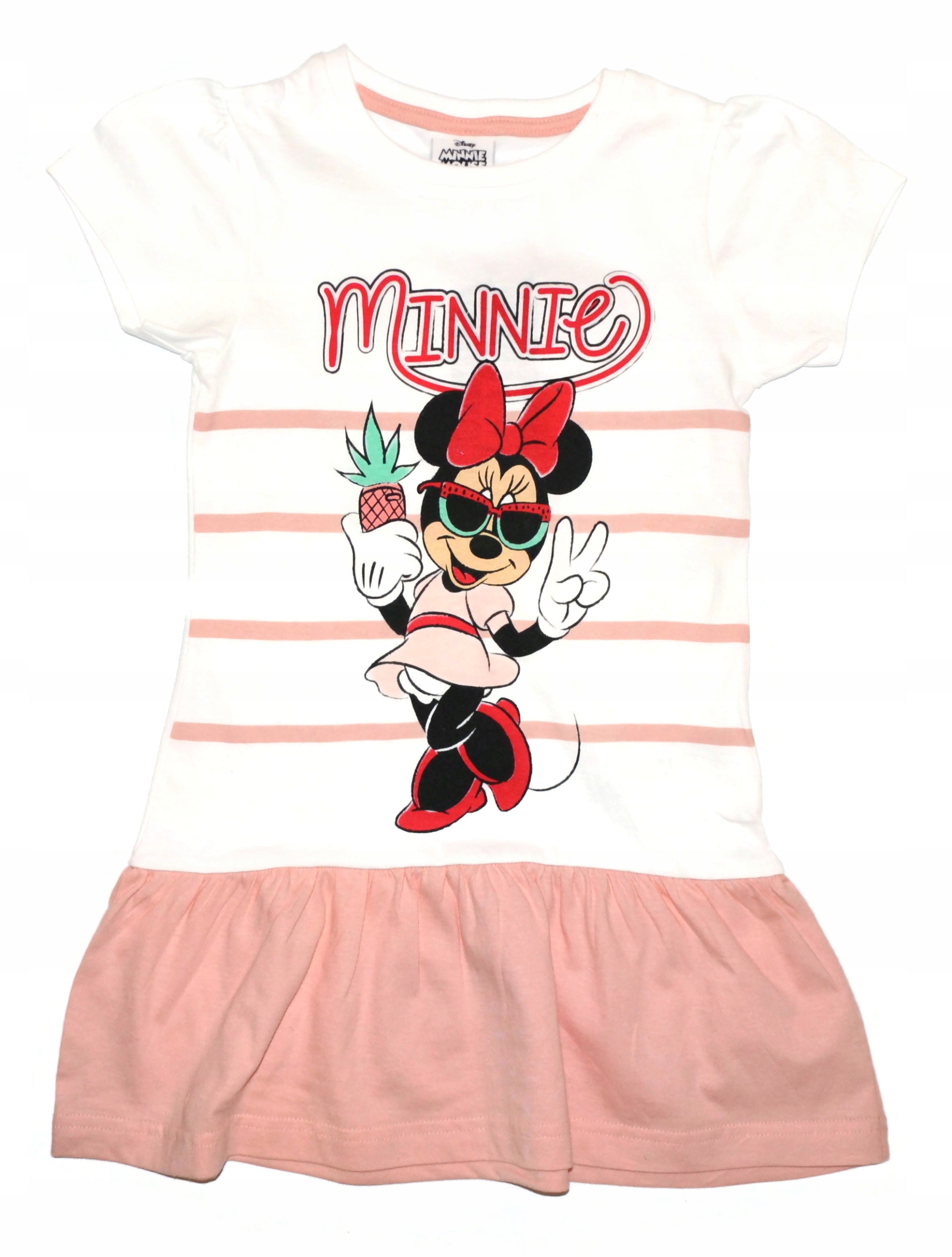

Sukienka Myszka Minnie 122