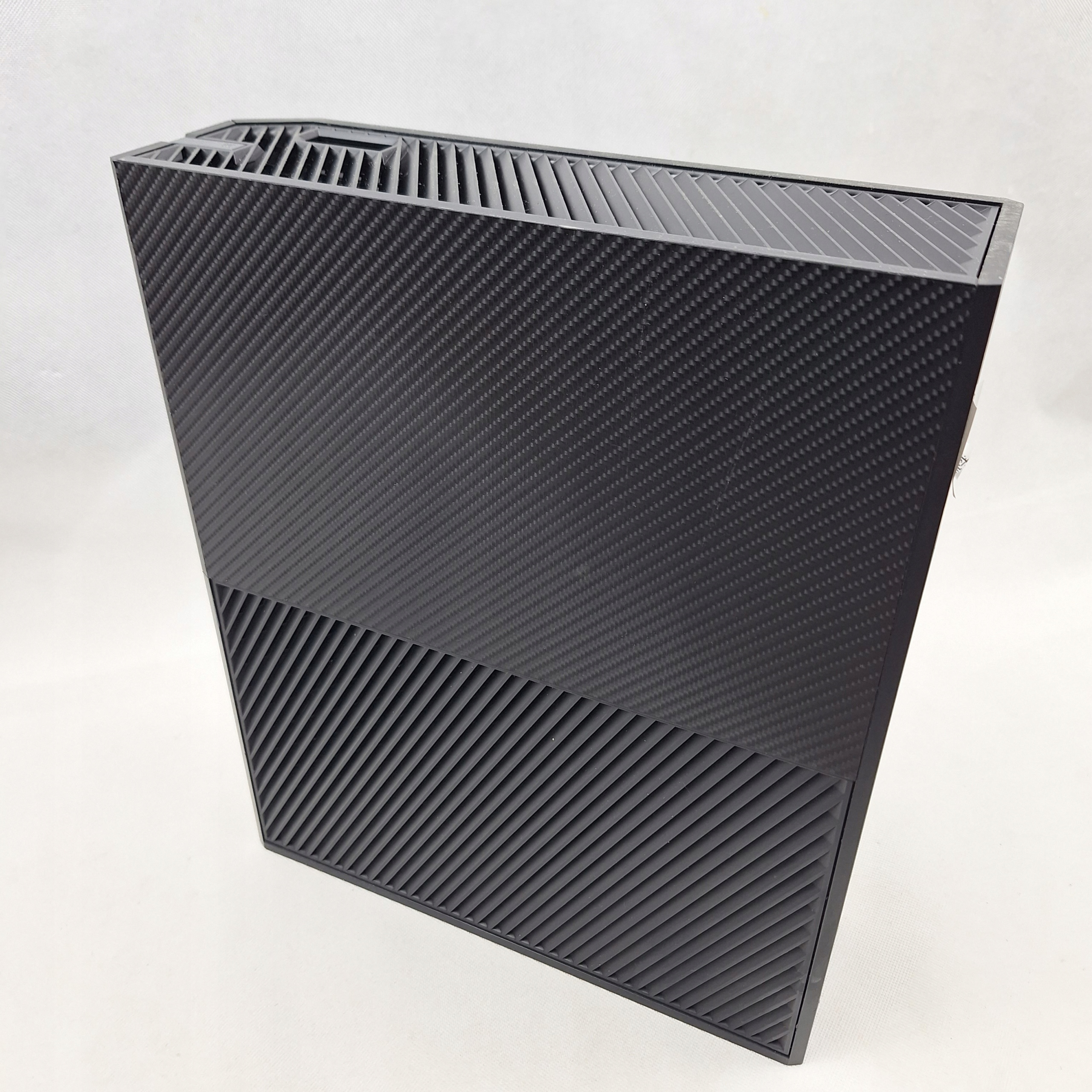 KONSOLA XBOX ONE FAT CLASSIC 500GB + ORYGINALNY ZASILACZ GODNY ZASTĘPCA Gry w zestawie nie