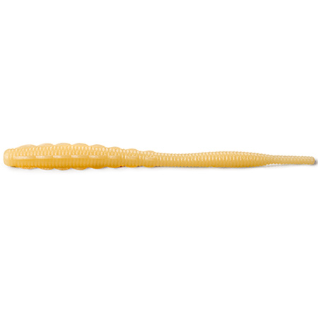Gumy FishUP Scaly 2,8" (70mm) kolor 108 Cheese 10szt.