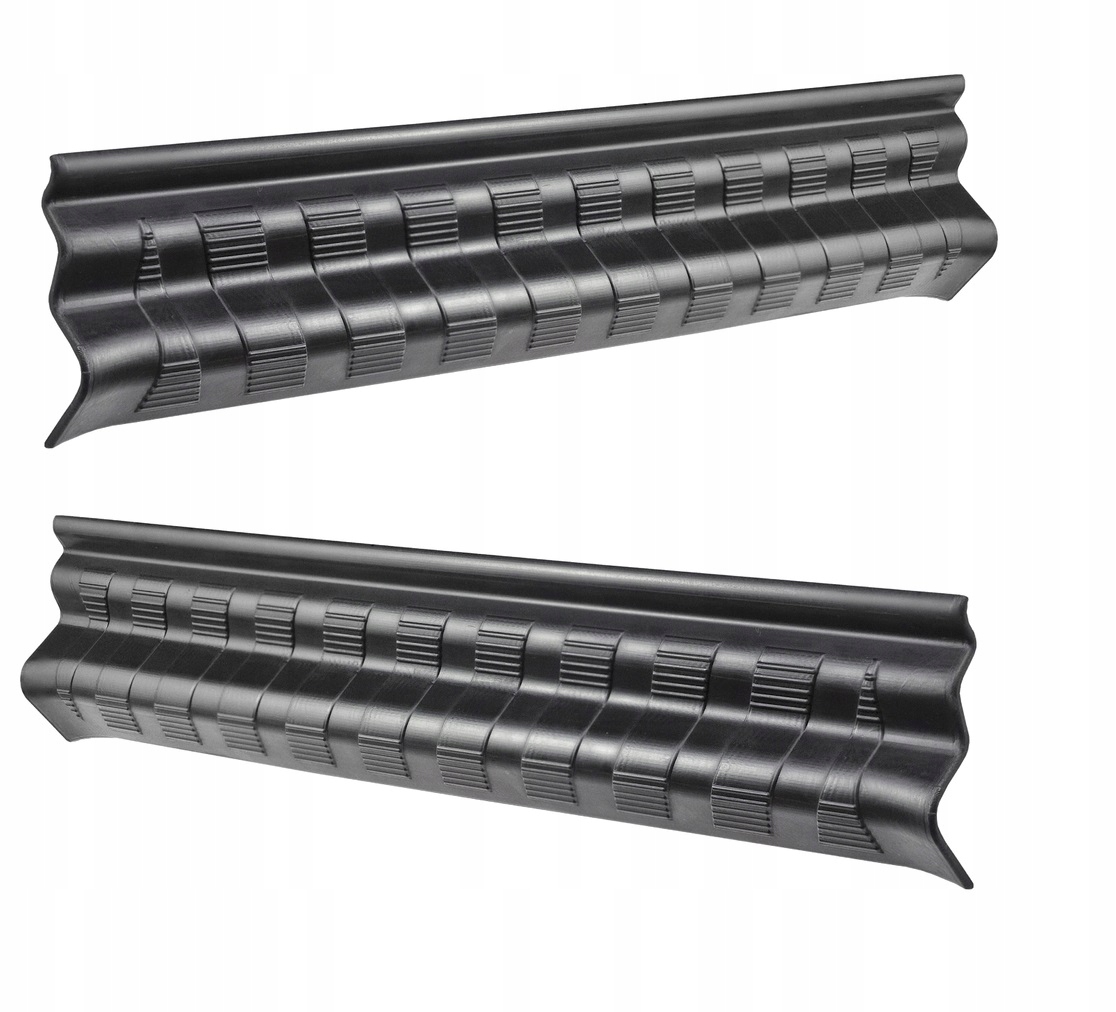 

Mercedes Sprinter nakładki progowe progi