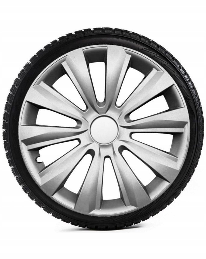 KOŁPAK DELTA 15" uniwersalne 1 SZTUKA Producent DELTA