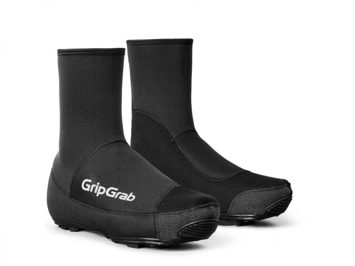 Chrániče bot GripGrab Pacr Waterproof Winter XXL (46-47)