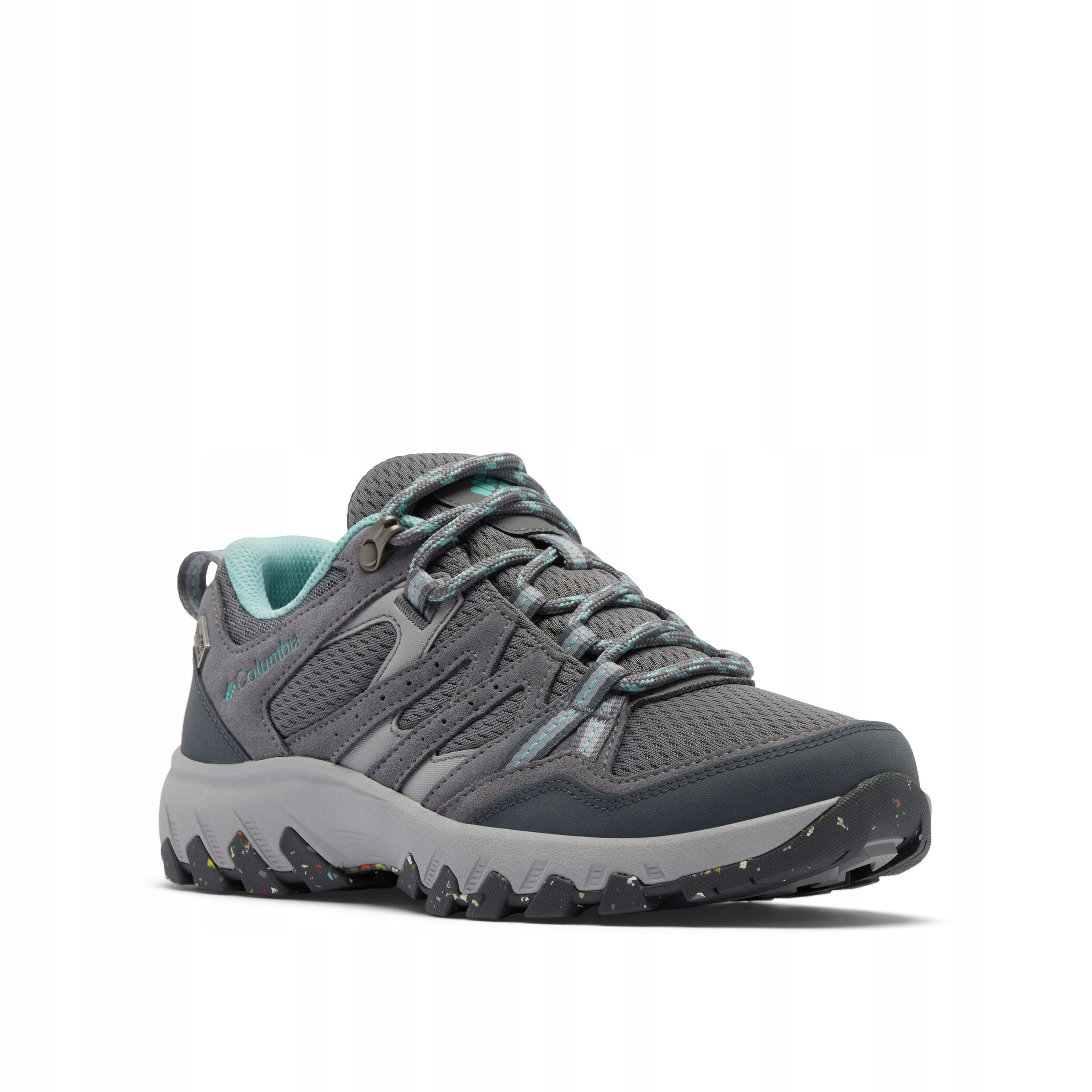 Buty turystyczne damskie Columbia Redmont Wtp
