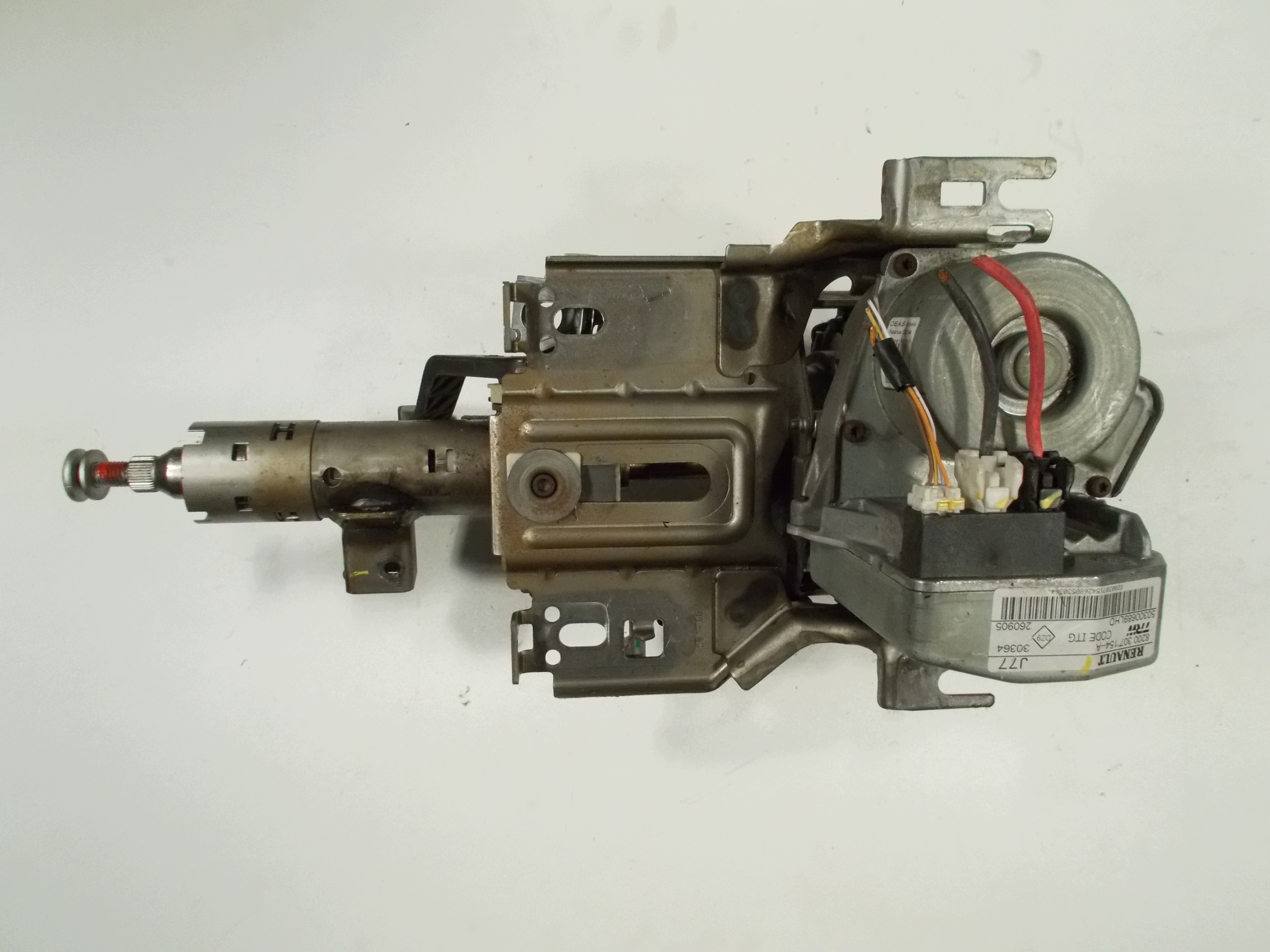 RENAULT MODUS control electrics pump 54084732H 59308842 8200307154A