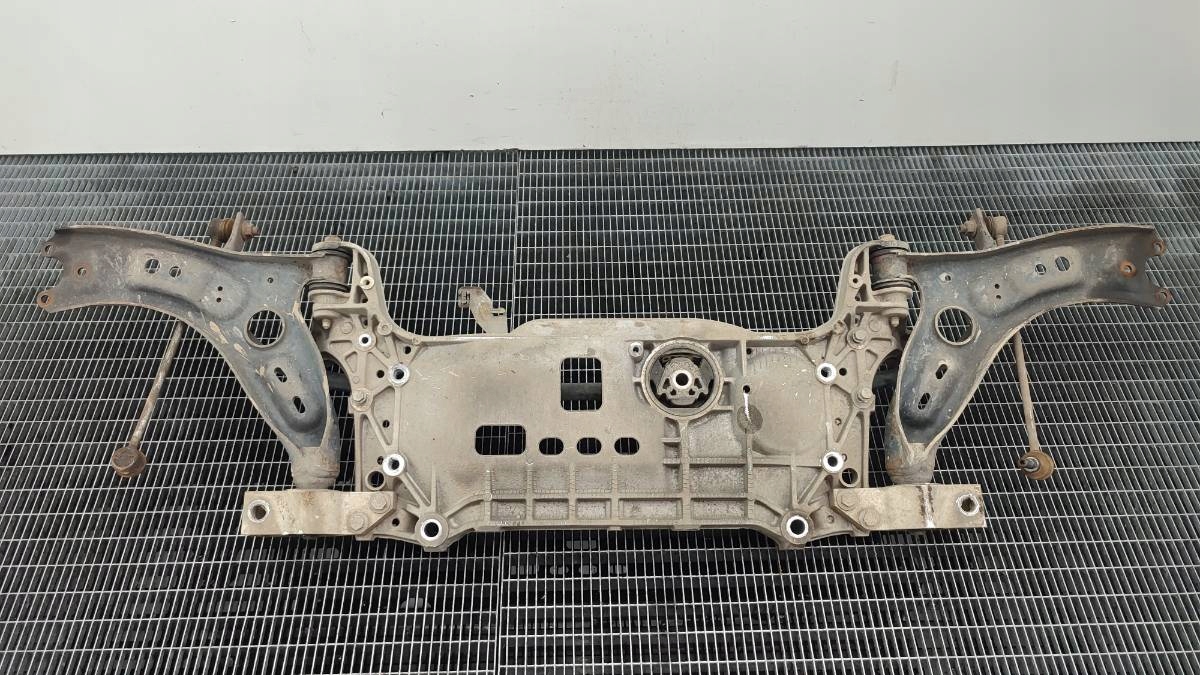 WÓZEK PRZÓD SANKI WAHACZ VW PASSAT B7 2.0 TDI 7N0199369A Typ samochodu Samochody osobowe