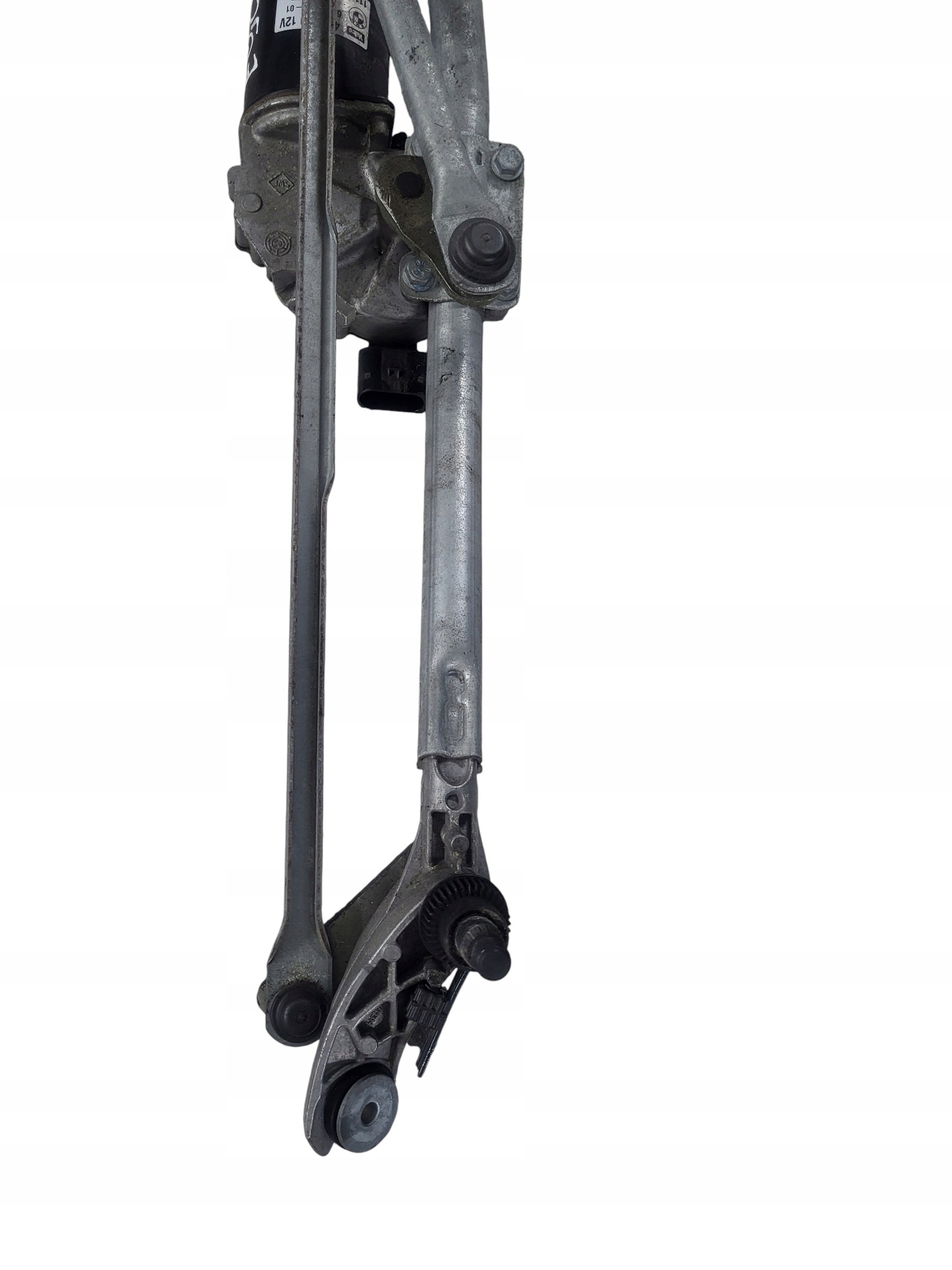 wiper mechanism front BMW E90 EUROPA