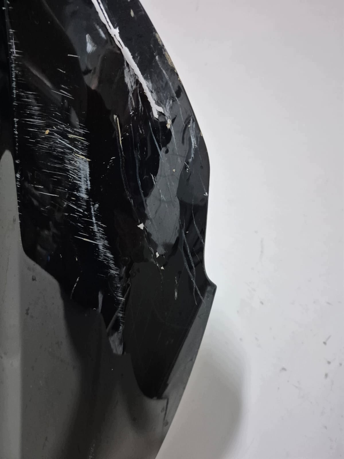 JUMPY PROACE EXPERT 16- bonnet