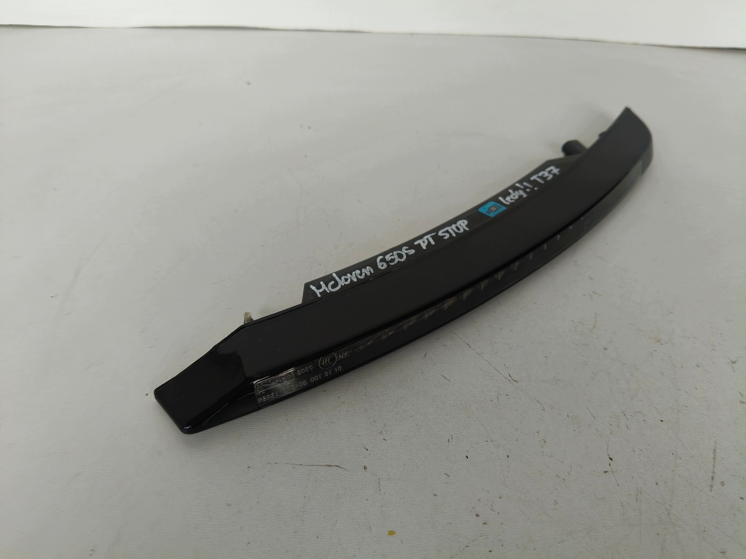 light right rear MCLAREN MP4 650S 675LT T37