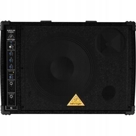 Behringer F1320D Monitor sceniczny aktywny 12"