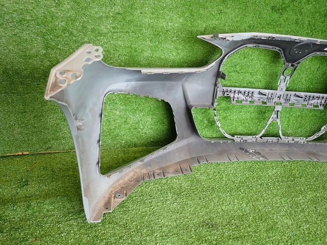 BMW I4 G26 m-packet front bumper front