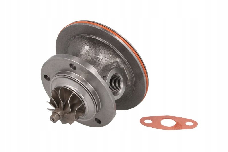 EVCH0015 - Турбокомпрессор Fusion FIESTA V VI 1.4 TDCi