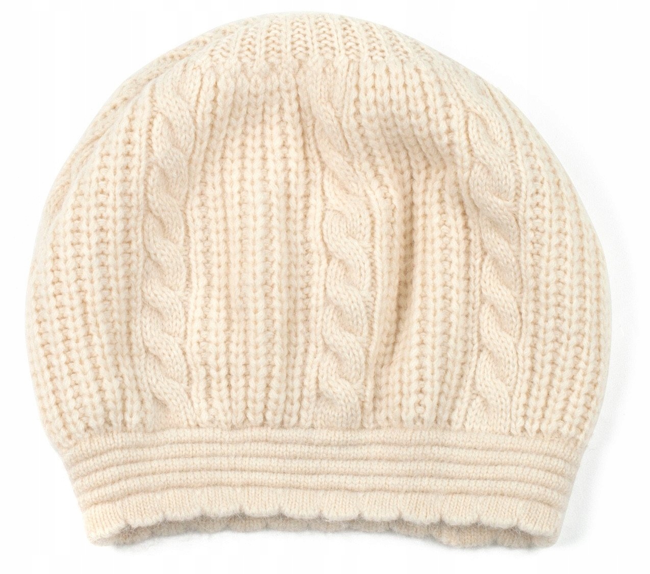 

Sale-% Czapka ciepła ANGORA.cz13361-2