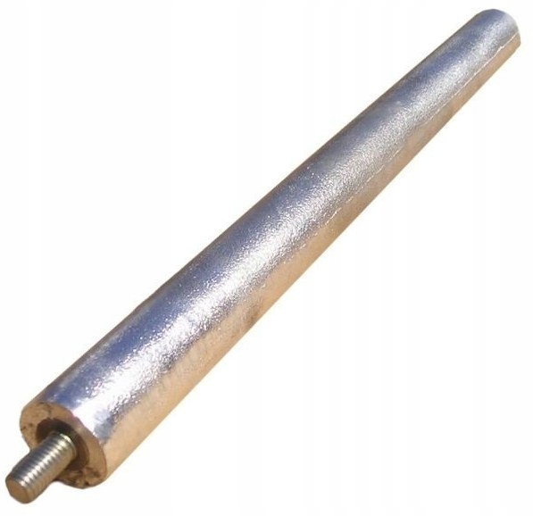 Anoda magnezowa 25x310 80-100l m8 Galmet