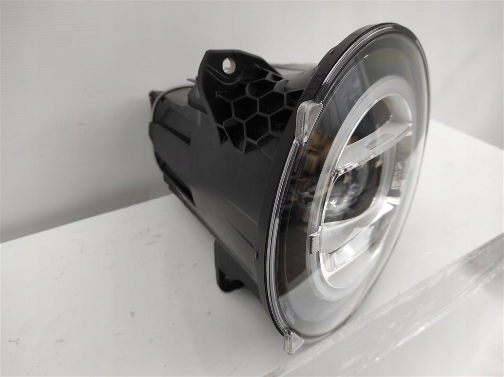 Frontscheinwerfer Mercedes-Benz G-Klasse W463 A4639061702 Multibeam LED Links Headlight - Thumbnail 2