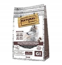 Natural Greatness Gastrointestinal veterinární dieta pro psy Varianta: 6 kg