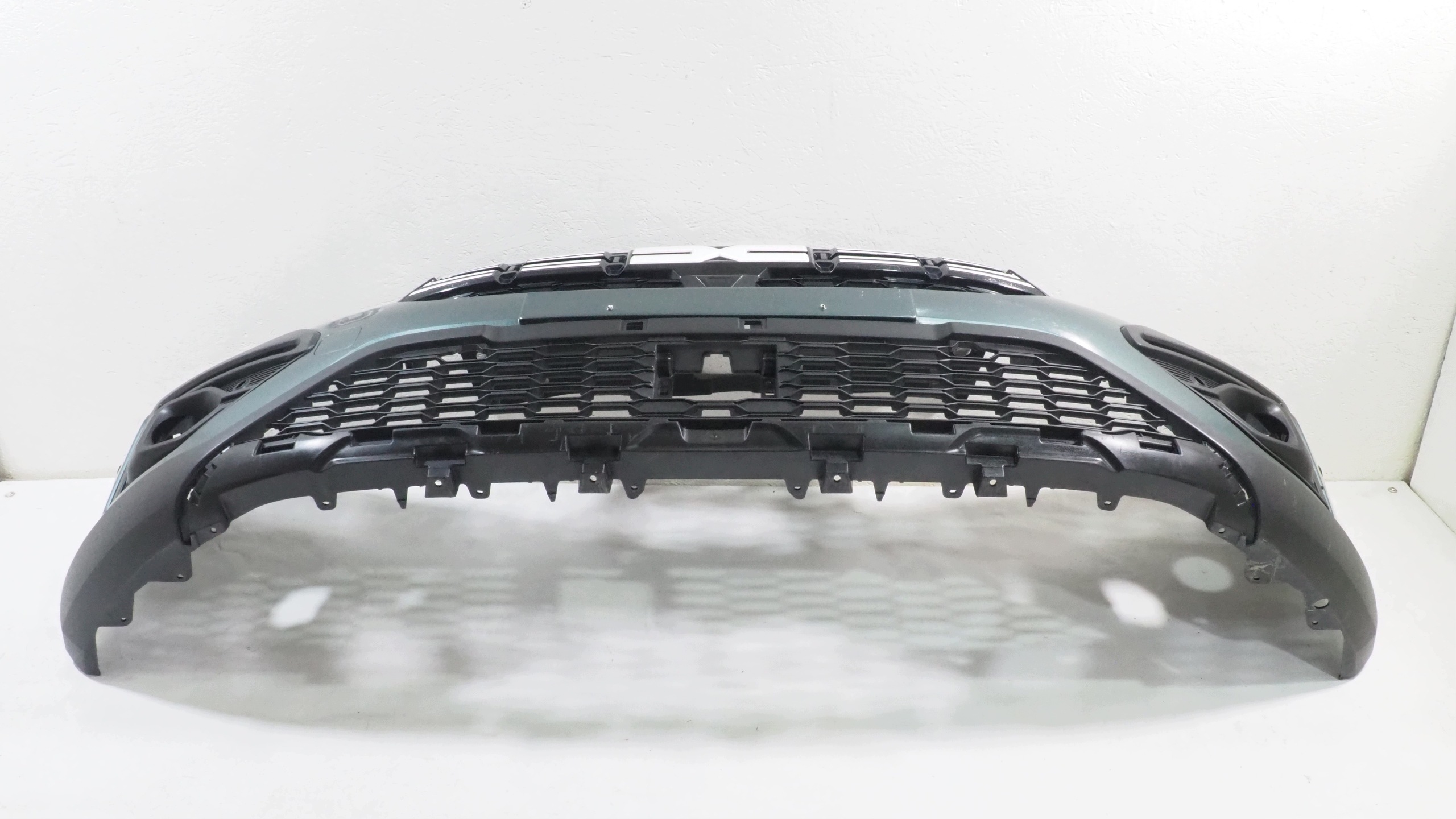 Dacia Sandero III Stepway bumper front front 620228861R