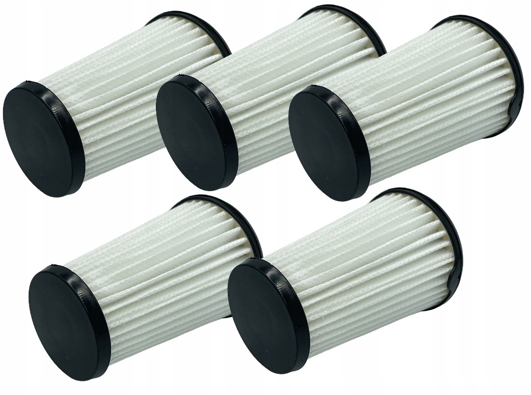 5x FILTR powietrza AEG Electrolux EF150 ERGORAPIDO Producent inny
