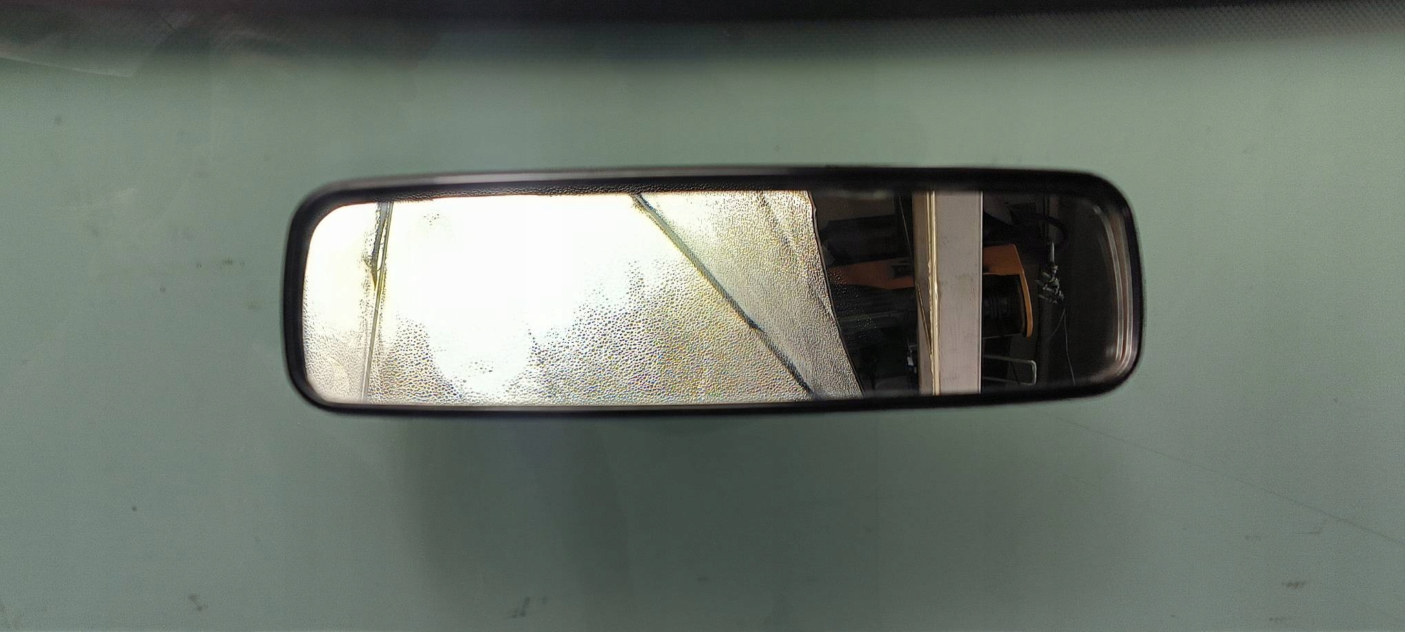 window front iron PEUGEOT 106
