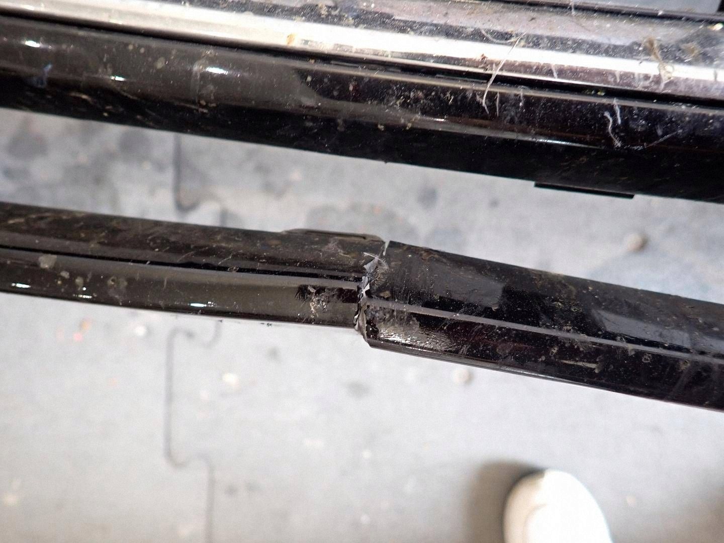 bumper front front AUDI A4 B9 LIFT 2019- 8W0807437AH