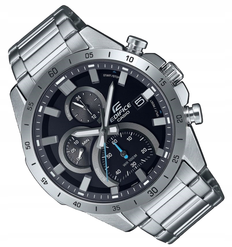 Hodinky Casio Edifice EFR-571D-1AVUEF