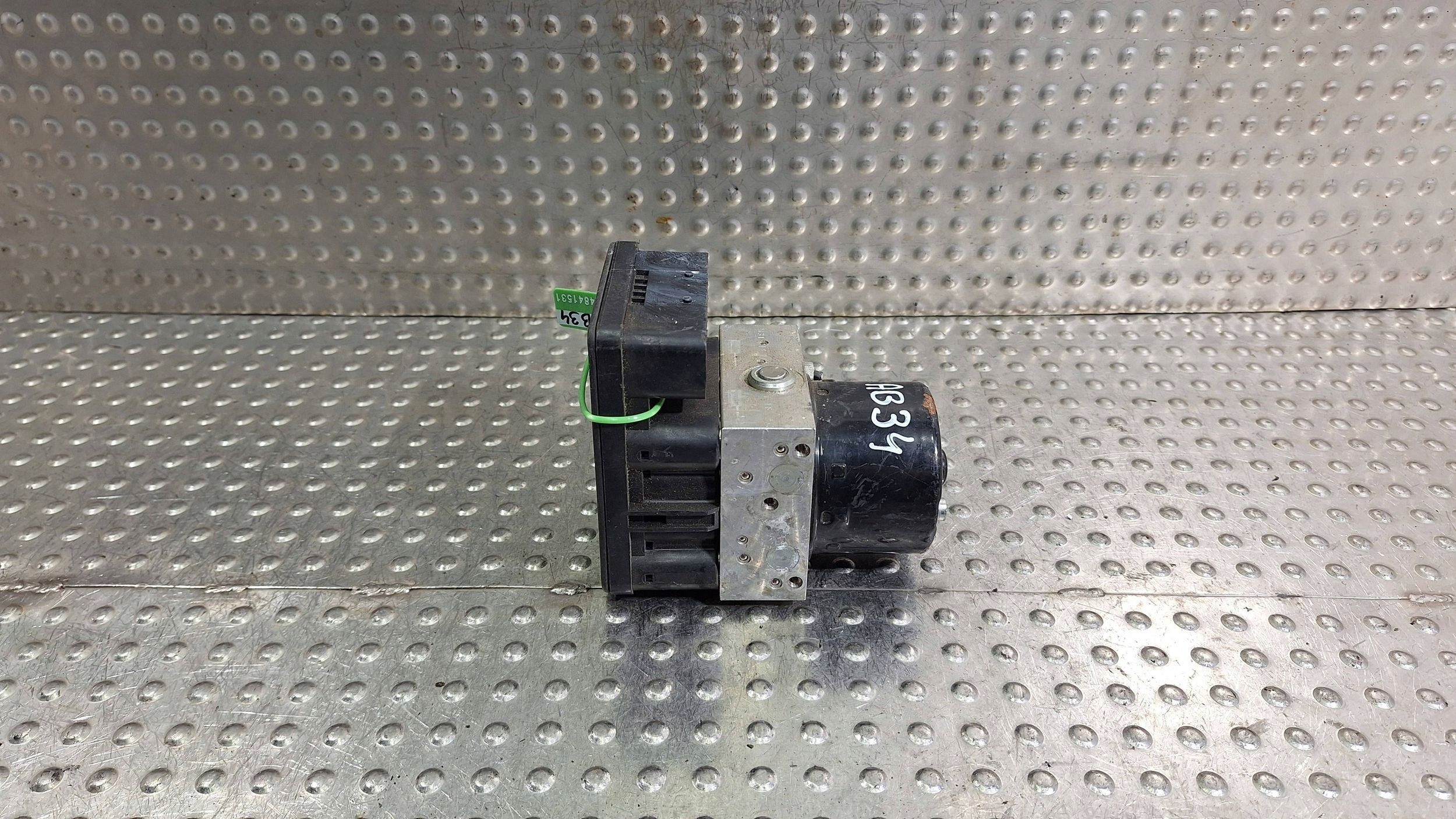 Pompa Centralina ABS 6787837 6791521 BMW E81 E87 E90 E91 E92 E93