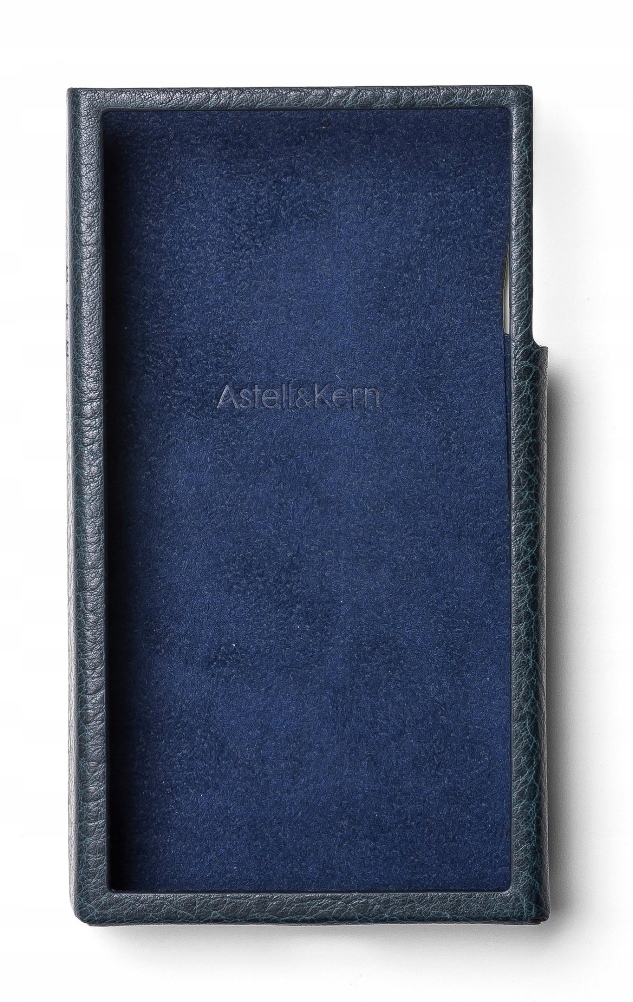 Skórzany pokrowiec do Astell&Kern SE100 Modern Navy