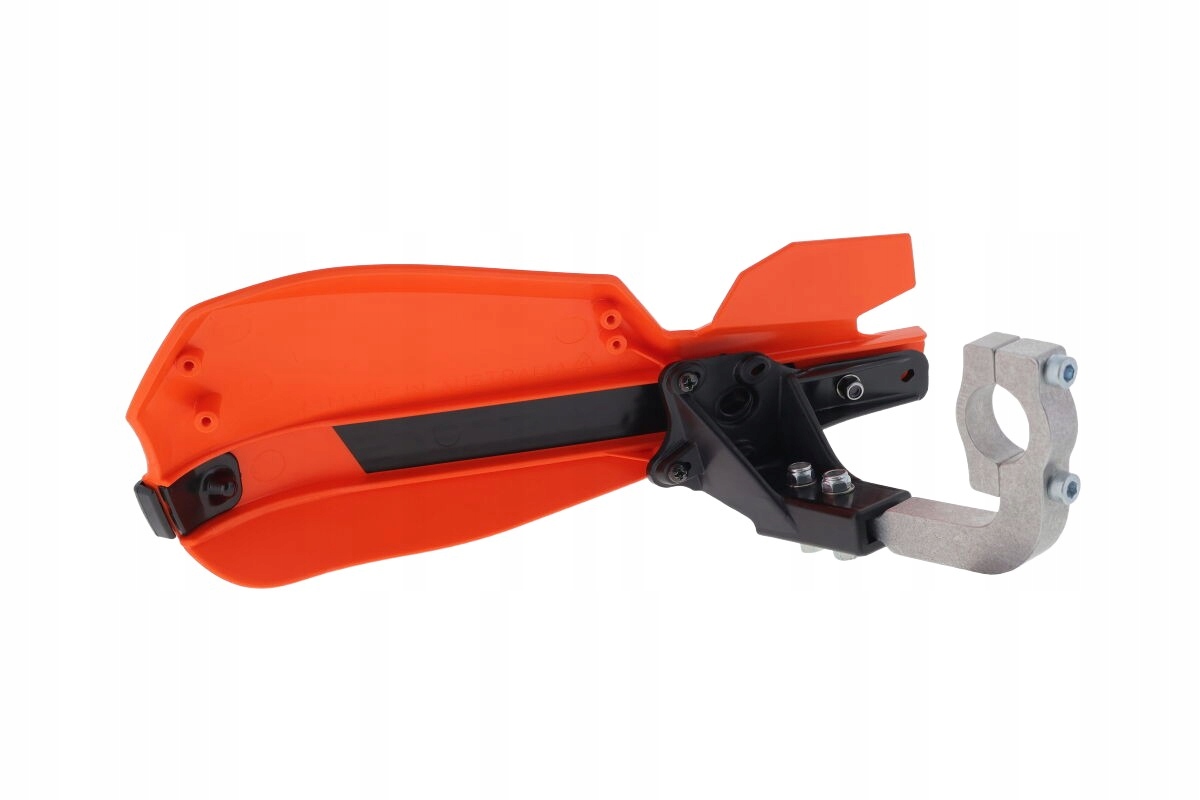 Chrániče Rúk Barkbusters Vps Orange VPS-207-00-OR