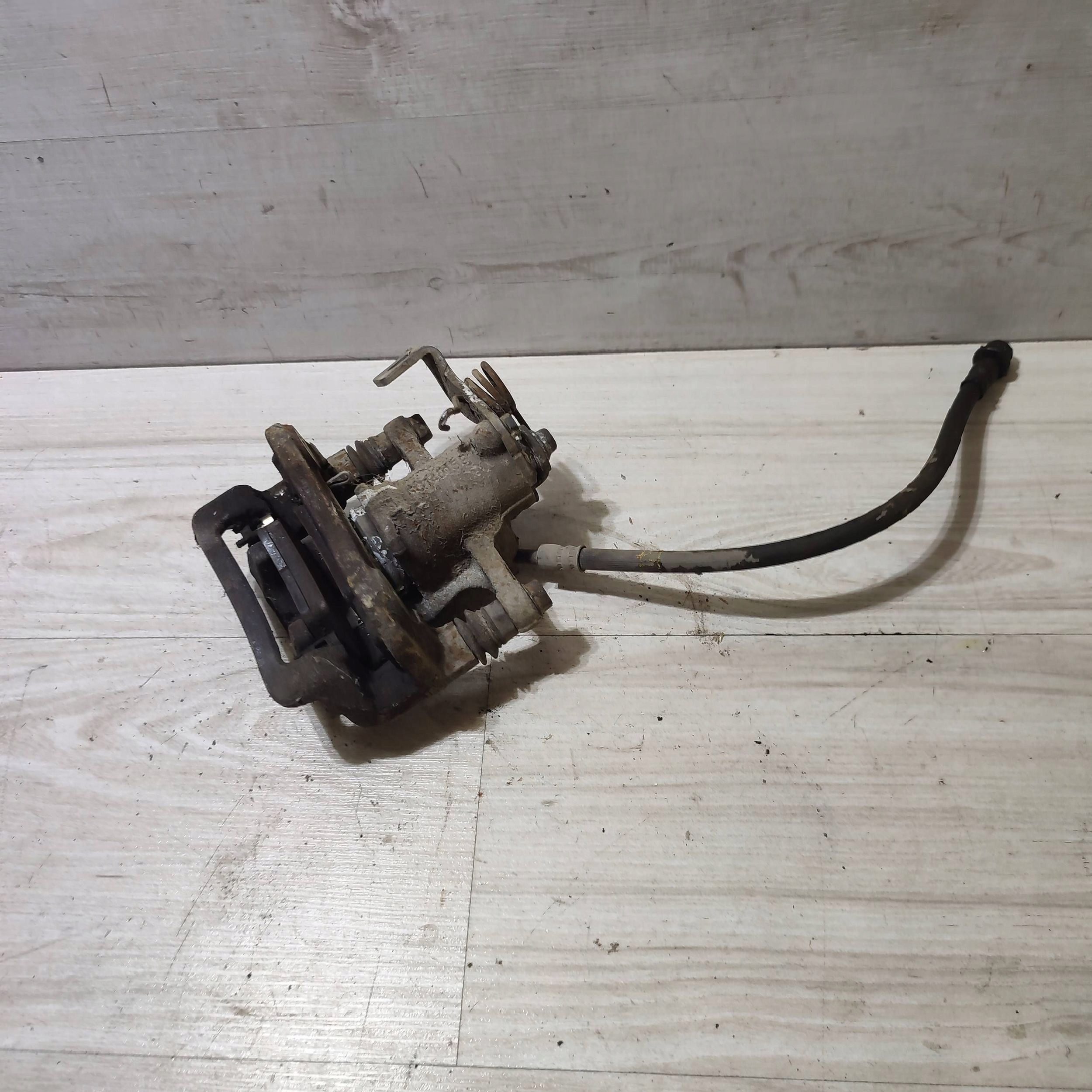 caliper brake rear rear part right Hyundai i20 (GB IB)
