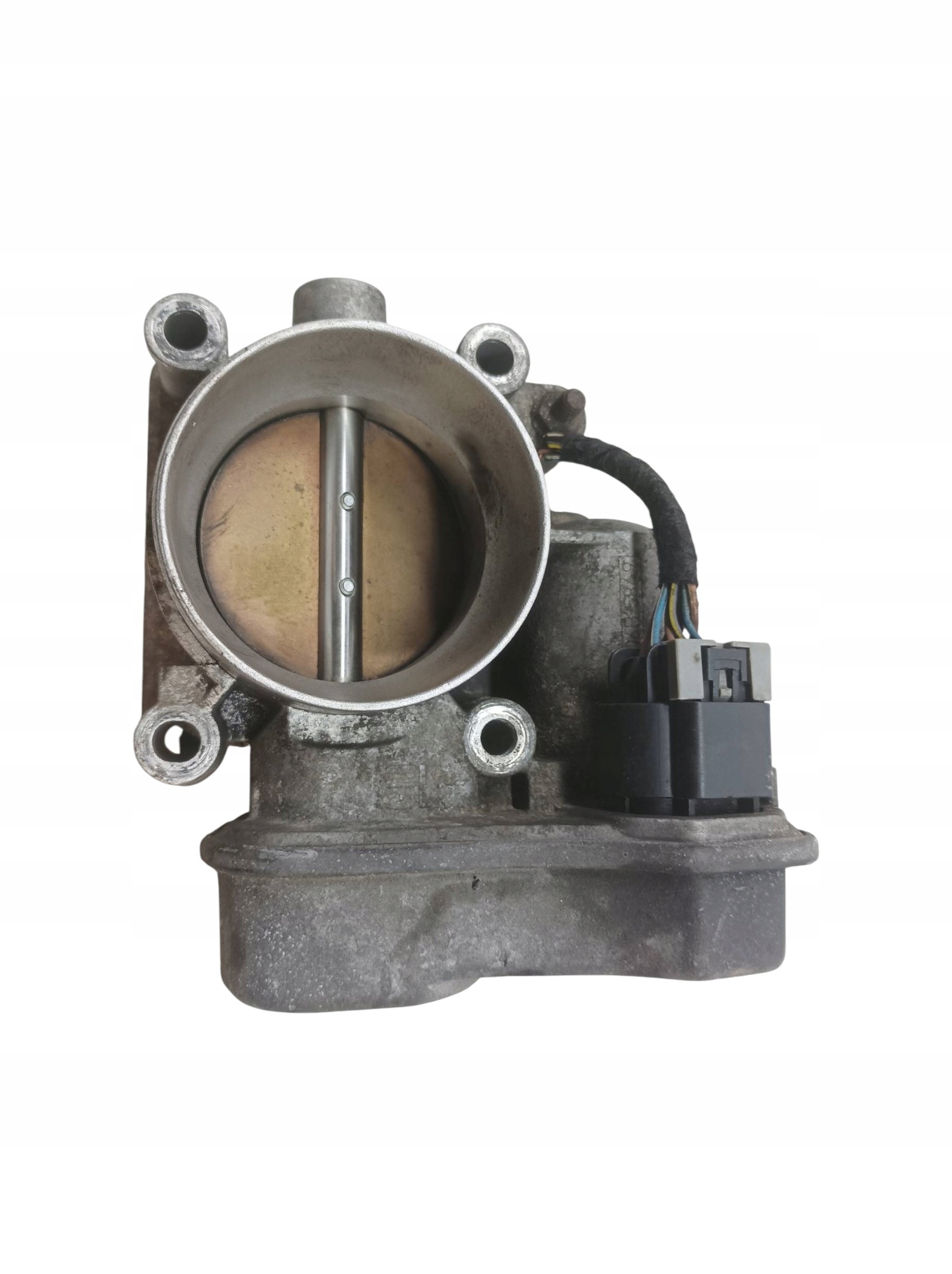 Valvola a farfalla 2.2 16V Opel Vectra III (2002-2008) C