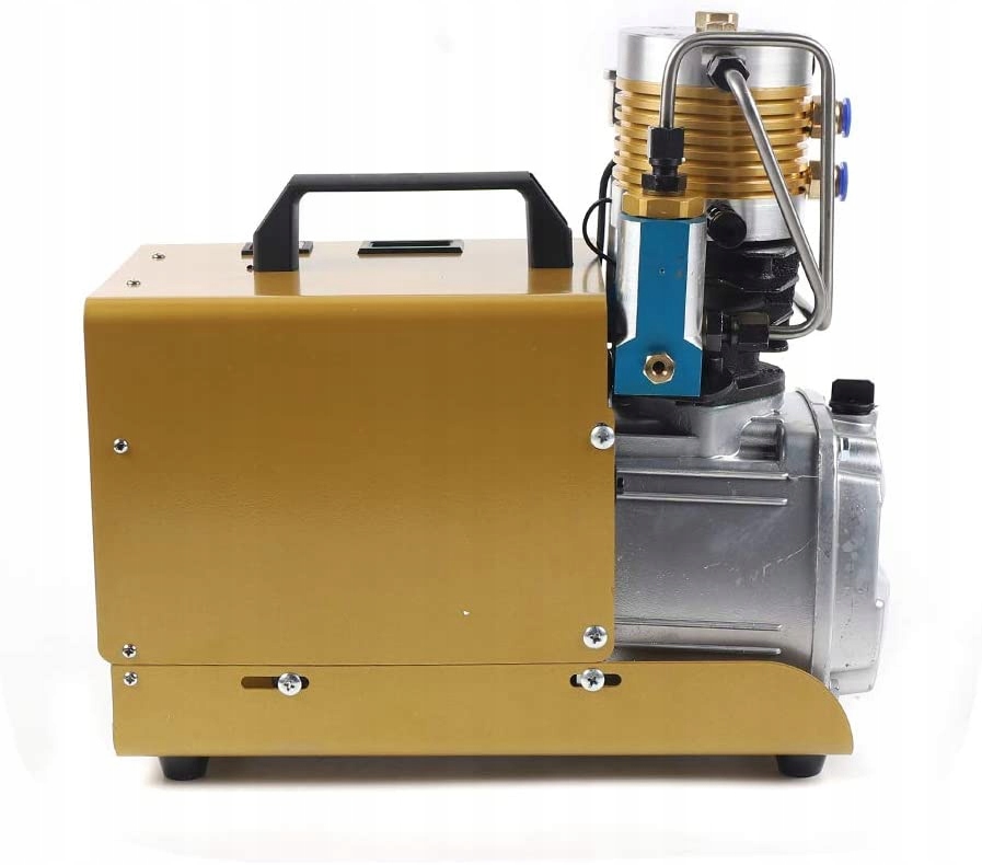 Sprezarka wysokocisnieniowa 300 bar Producent code tf0057