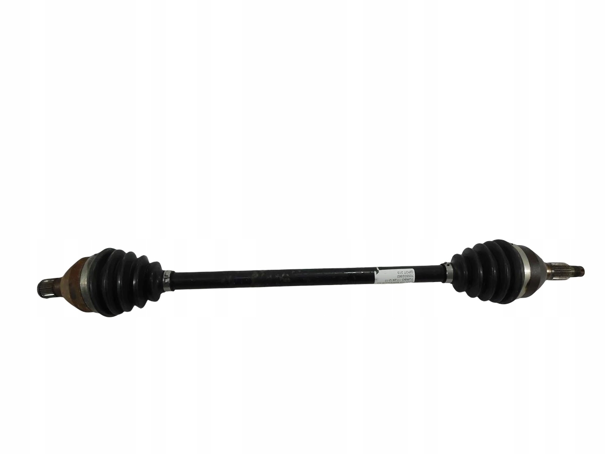 Zadná Poloos Can-am Maverick X3 Turbo 17-24 U-11 705502362