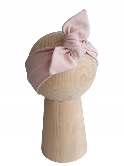 

Opaska Pin Up Nude 36cm - 39cm