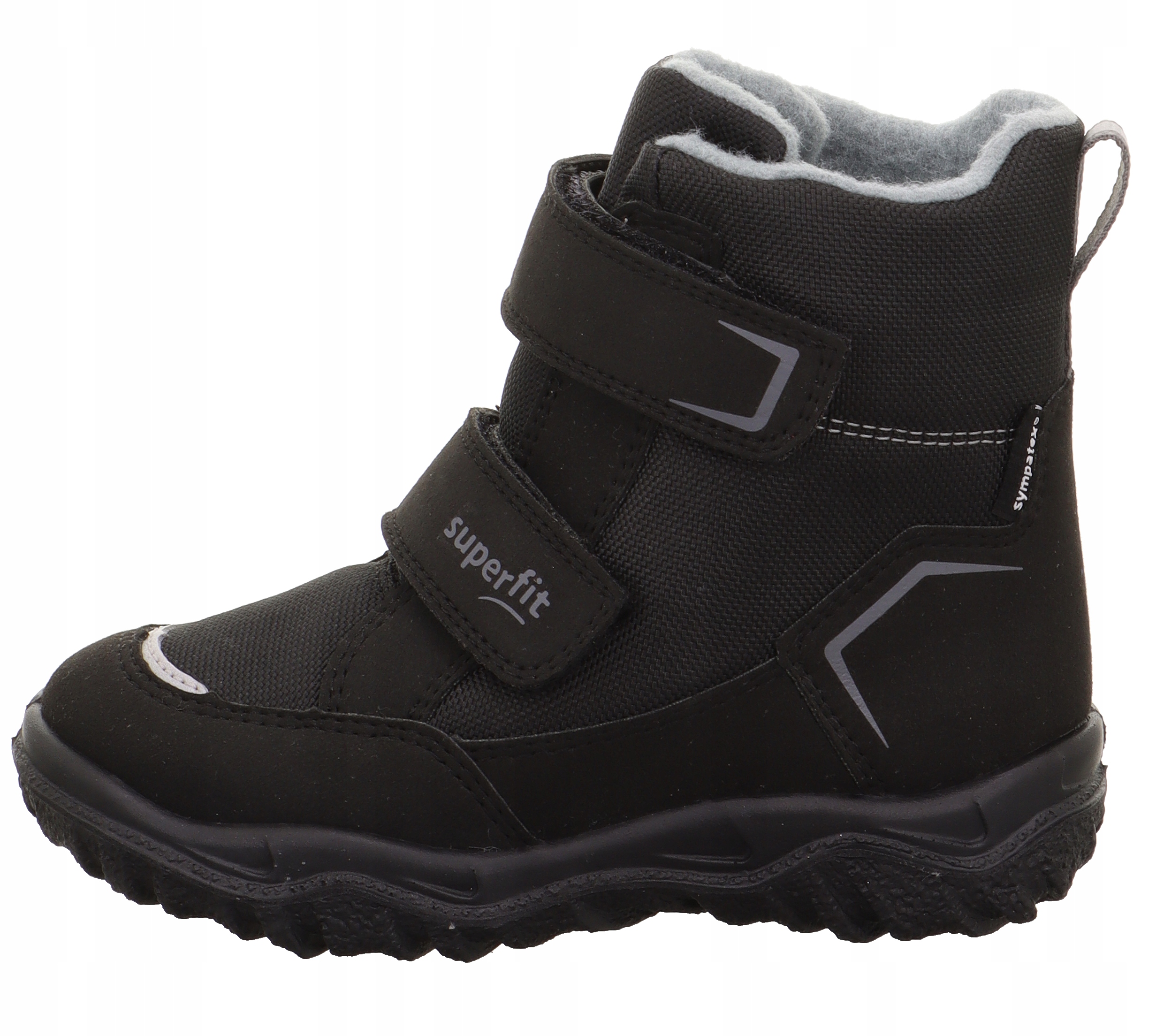 Superfit śniegowce Husky sympatex 1-006081-0000 r. 36