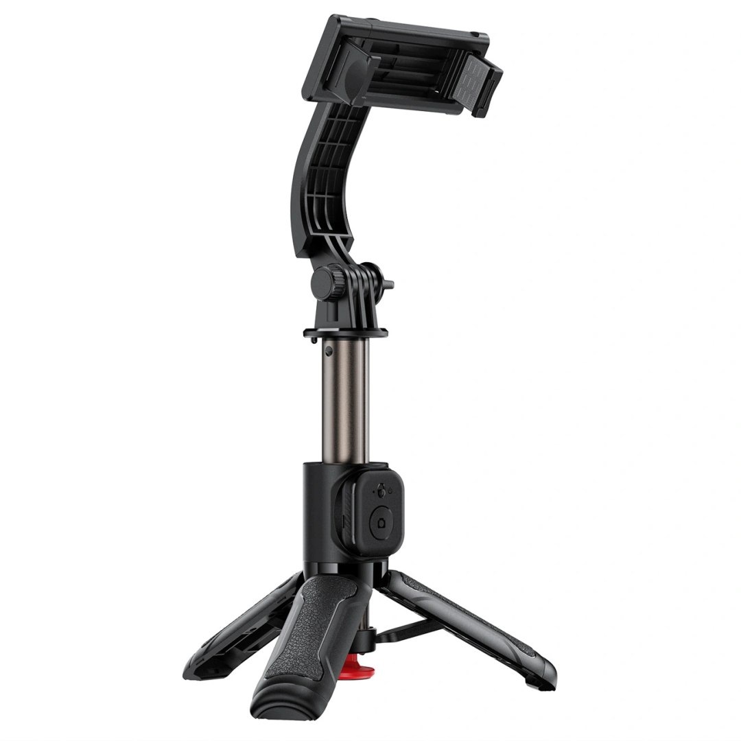 Selfie stick Acefast E42 z automatycznym statywem i pilotem Bluetooth 63