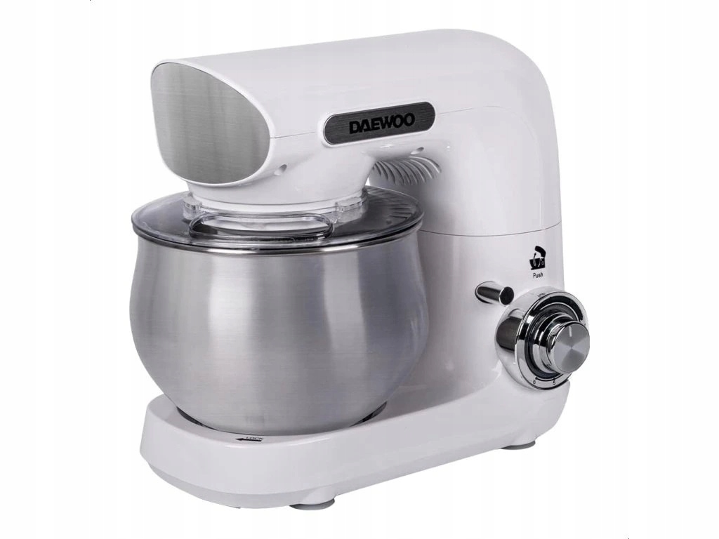 Kuchyňský robot Daewoo Kitchen DSX-5035